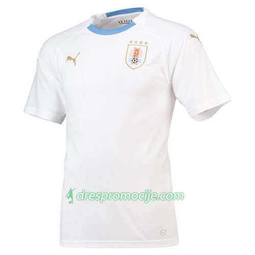 Urugvaj Dres Gostujući Svjetsko prvenstvo 2018 Urugvaj Dres Gostujući Svjetsko prvenstvo 2018